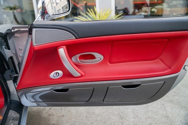 2000 BMW Z8 Z8 2dr Roadster