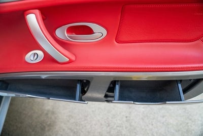 2000 BMW Z8 Z8 2dr Roadster