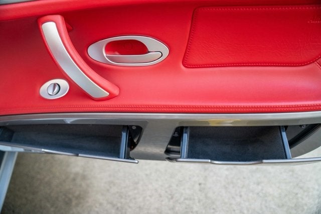 2000 BMW Z8 Z8 2dr Roadster