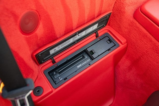 2000 BMW Z8 Z8 2dr Roadster