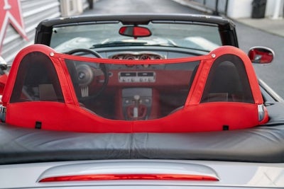 2000 BMW Z8 Z8 2dr Roadster