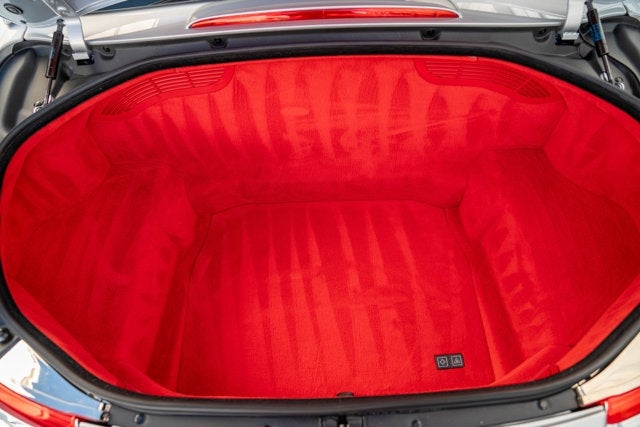 2000 BMW Z8 Z8 2dr Roadster