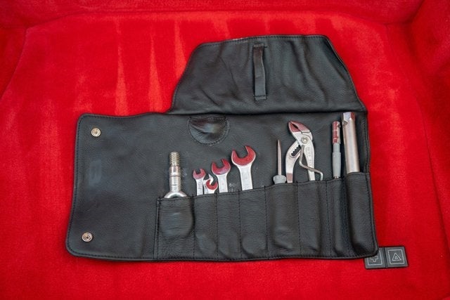 2000 BMW Z8 Z8 2dr Roadster