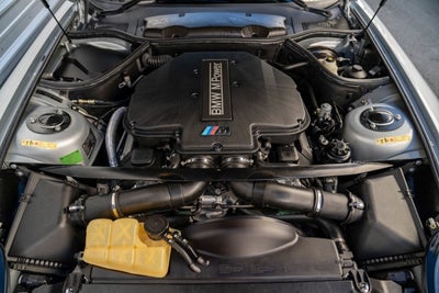 2000 BMW Z8 Z8 2dr Roadster