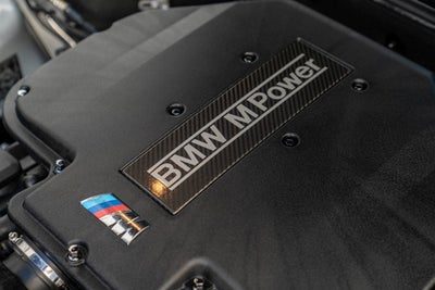 2000 BMW Z8 Z8 2dr Roadster