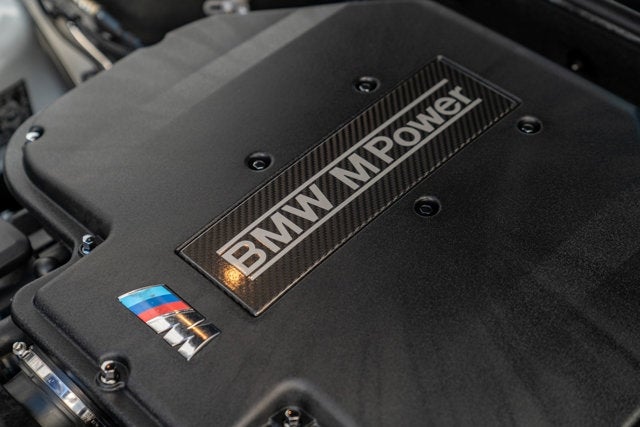 2000 BMW Z8 Z8 2dr Roadster