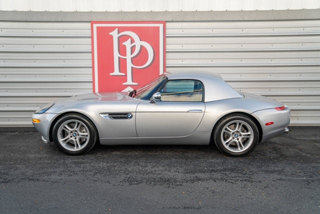 2000 BMW Z8 Z8 2dr Roadster