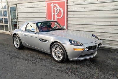 2000 BMW Z8 Z8 2dr Roadster