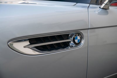 2000 BMW Z8 Z8 2dr Roadster