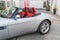 2000 BMW Z8 Z8 2dr Roadster
