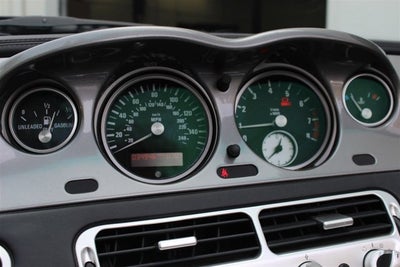 2000 BMW Z8 Dinan S2