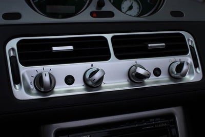 2000 BMW Z8 Dinan S2