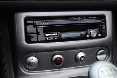 2000 BMW Z8 Dinan S2