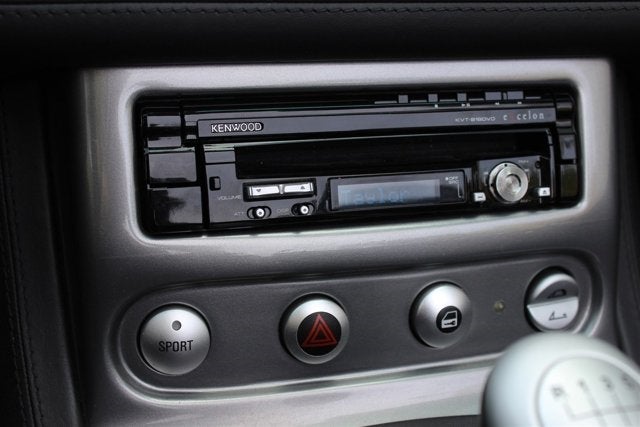 2000 BMW Z8 Dinan S2