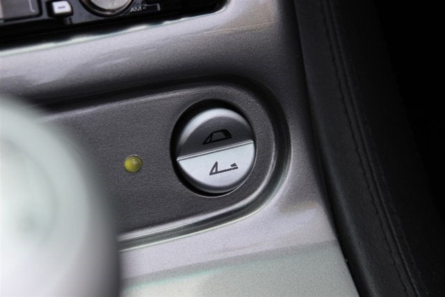 2000 BMW Z8 Dinan S2