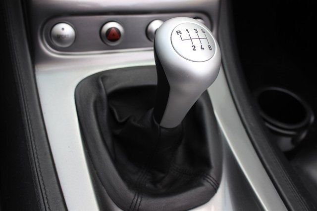 2000 BMW Z8 Dinan S2