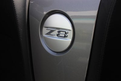 2000 BMW Z8 Dinan S2