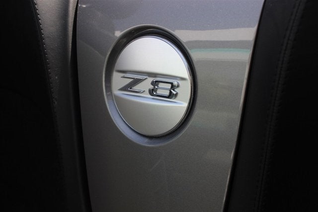 2000 BMW Z8 Dinan S2