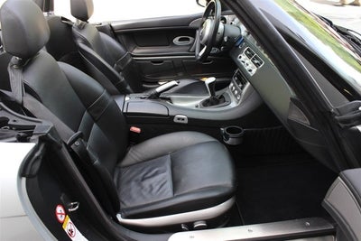 2000 BMW Z8 Dinan S2