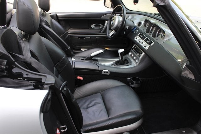 2000 BMW Z8 Dinan S2