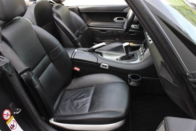 2000 BMW Z8 Dinan S2