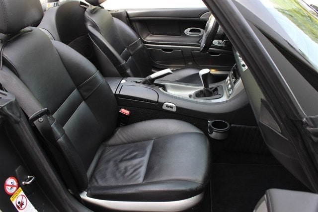 2000 BMW Z8 Dinan S2