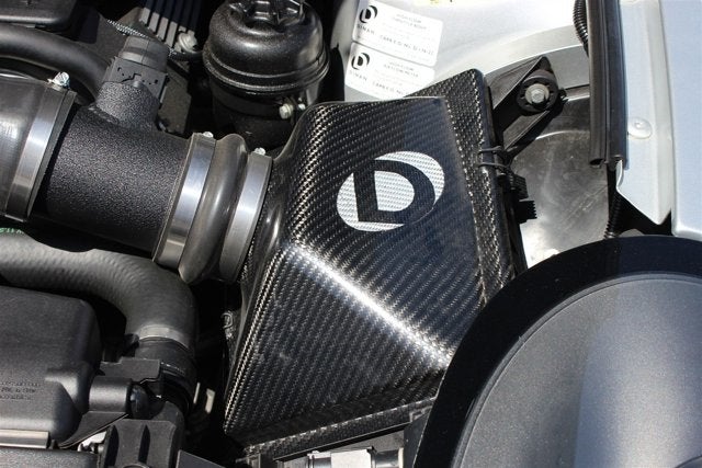 2000 BMW Z8 Dinan S2