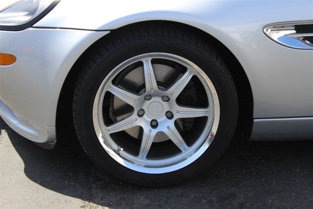 2000 BMW Z8 Dinan S2