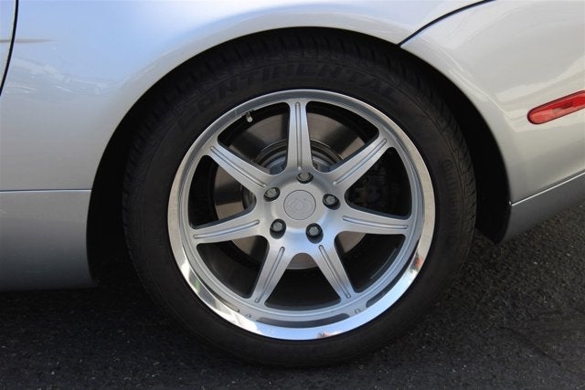 2000 BMW Z8 Dinan S2