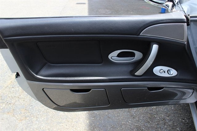 2000 BMW Z8 Dinan S2