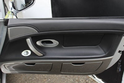 2000 BMW Z8 Dinan S2