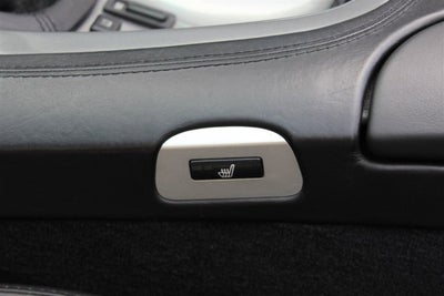 2000 BMW Z8 Dinan S2