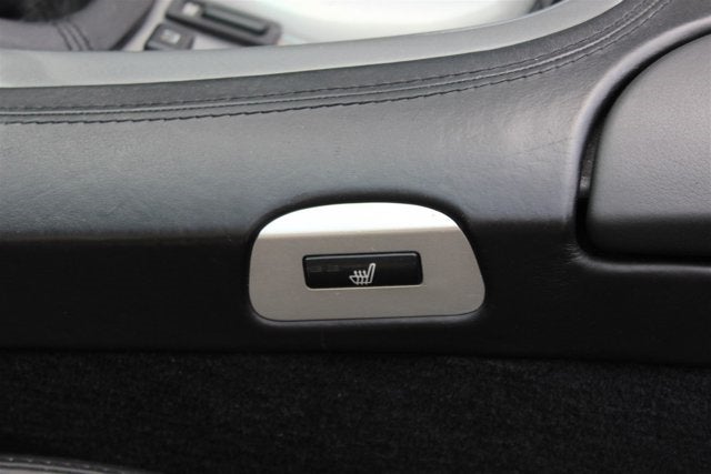 2000 BMW Z8 Dinan S2