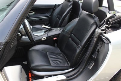 2000 BMW Z8 Dinan S2