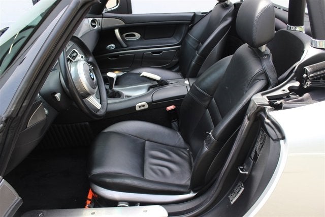 2000 BMW Z8 Dinan S2