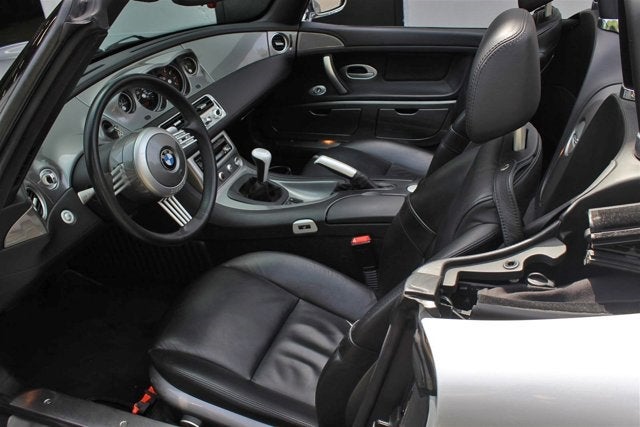 2000 BMW Z8 Dinan S2