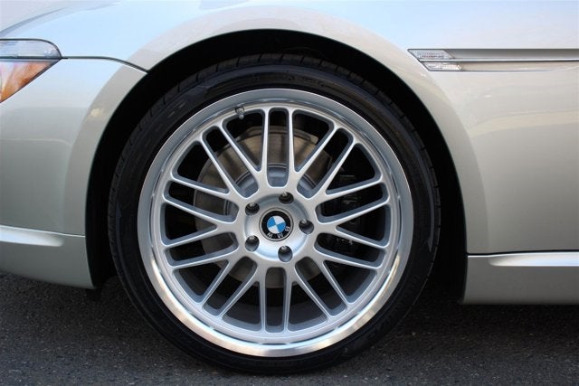 2006 BMW 650Ci 650Ci