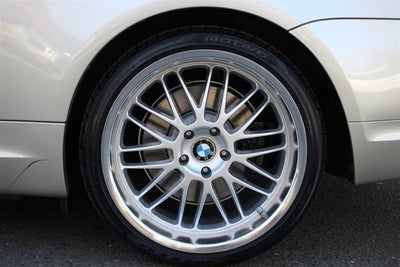 2006 BMW 650Ci 650Ci