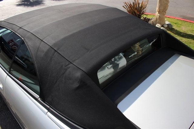 2006 BMW 650Ci 650Ci