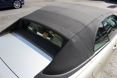 2006 BMW 650Ci 650Ci