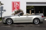2006 BMW 650Ci 650Ci