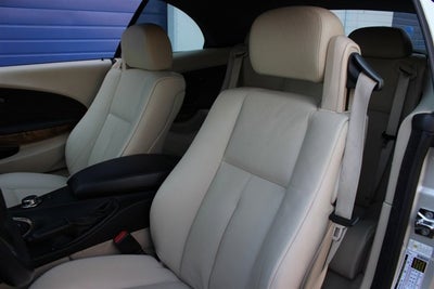 2006 BMW 650Ci 650Ci