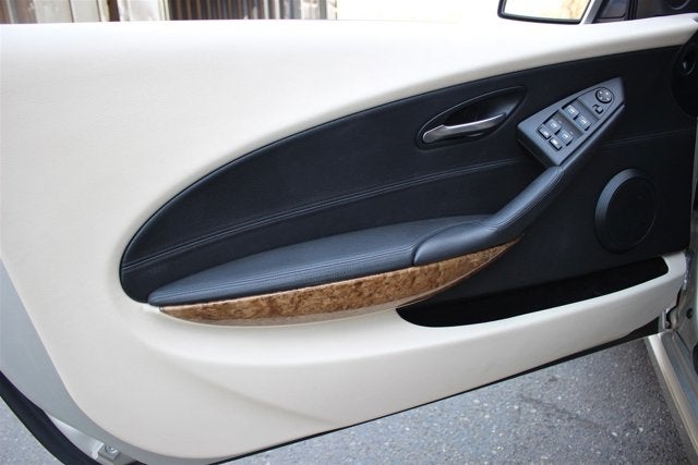 2006 BMW 650Ci 650Ci