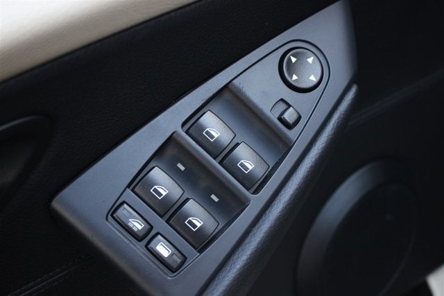 2006 BMW 650Ci 650Ci