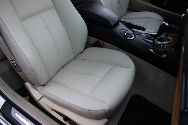 2006 BMW 650Ci 650Ci