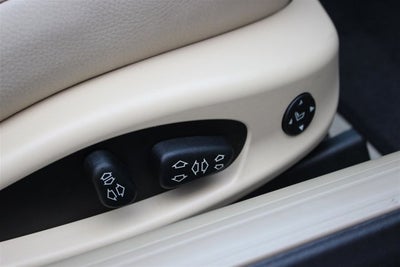 2006 BMW 650Ci 650Ci