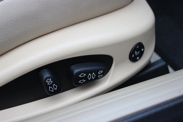 2006 BMW 650Ci 650Ci