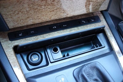 2006 BMW 650Ci 650Ci