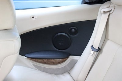 2006 BMW 650Ci 650Ci