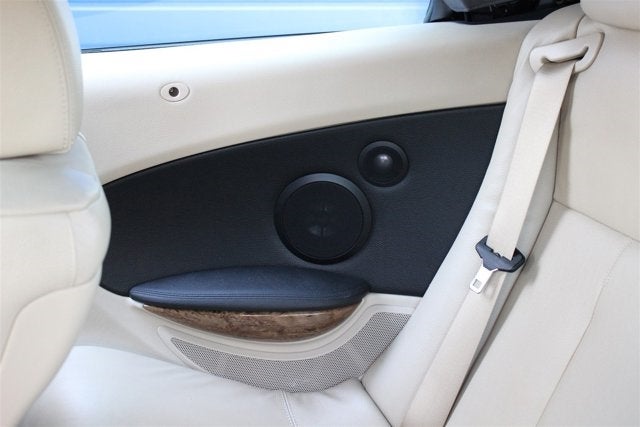 2006 BMW 650Ci 650Ci